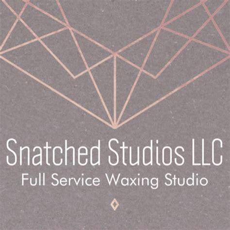 Snatched Studios LLC Annapolis MD - Facebook