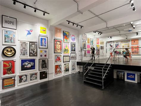 Sneak Peeks from our 2024 London Pop-Up Enter Gallery