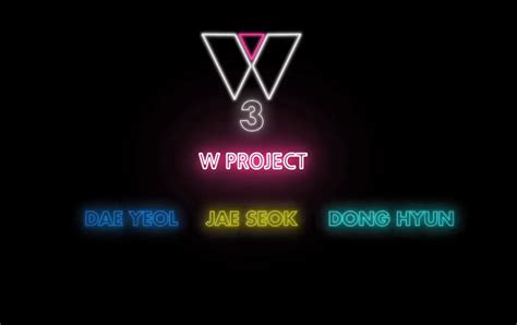 Sneak peak at Woollim