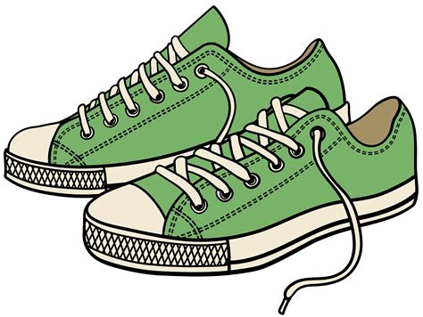 Sneaker clipart. Handmade Sneakers Sports Shoe Vector Sketch Illustration: Graphic #52099341. Stock illustration: Detailed Handmade Sneakers Shoe Vector Sketch Illustration. 4.6 MB. 5743 x 3728. From $10. Royalty free vector, graphic, illustration. Download now >>>. 
