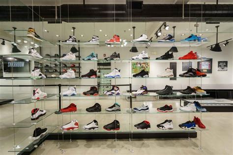 Sneaker room jersey city. Things To Know About Sneaker room jersey city. 