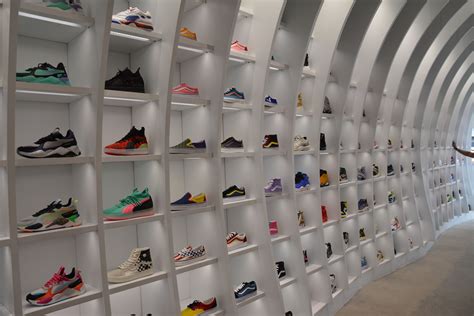 Sneaker stock. Things To Know About Sneaker stock. 