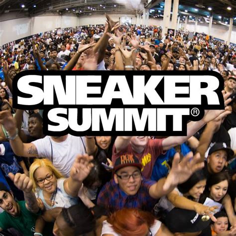 Sneaker summit. Things To Know About Sneaker summit. 