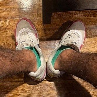 Sneakerboymx Leaked XXX 🍆