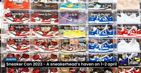 Sneakercon 2023