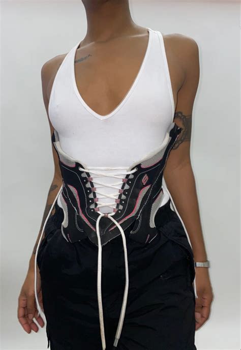 Sneako Corset, But mostly we try to offer our suggestions for