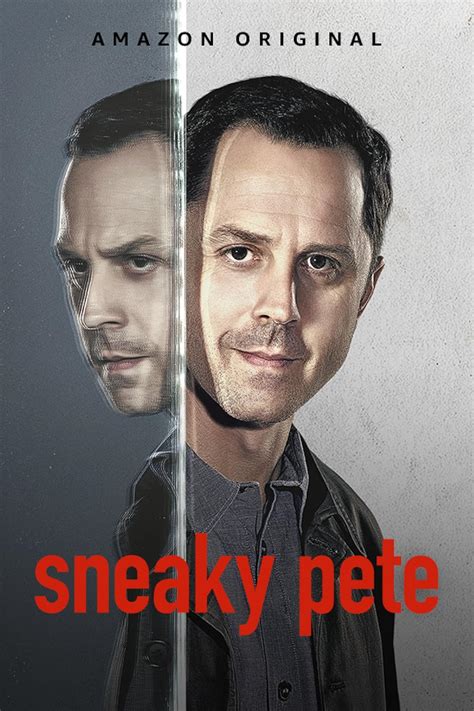 Sneaky Pete: - TV Series Finale