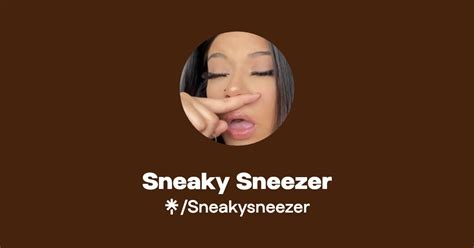 Sneakysneezer Leaked [PPV] 🍑 131 Vids