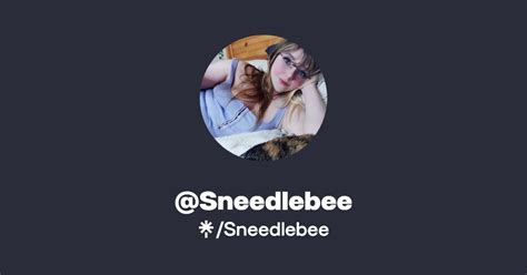 Sneedlebee Leaks (SEX) 🍌 48 Photos
