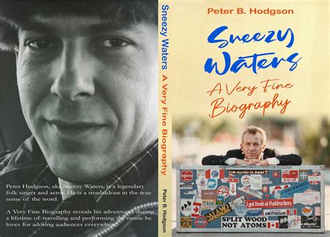 Sneezy waters biography of michael
