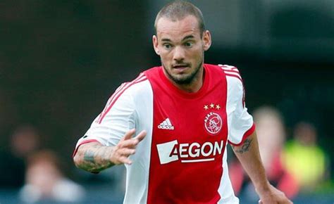 Sneijder neden boşandı
