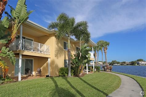 Snell Isle Apartment Homes Saint Petersburg FL