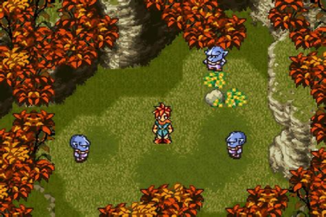 Snes Central: Chrono Trigger