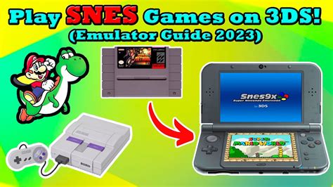 Snes emulator 3ds reddit.  Cross platform sync available for our Patron...