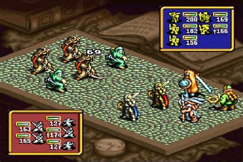 Snes rpgs. That extends to the system's vast collection of role-playing games, with the greatest SNES RPGs being all-time masterpieces. Secret Of Evermore Gamefaqs Score: 3.98. Secret of Evermore. 