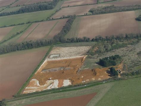 Snettisham Carstone Quarry - Wikiwand