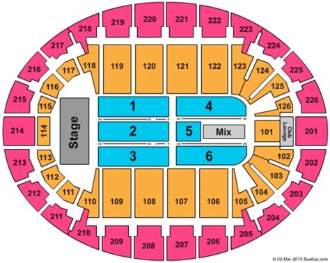 Snhu Arena Seating Chart Manchester; Snhu Arena Seating Chart Manc