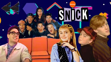 Explore a wide range of our Snick Nickelodeon selection. Find top