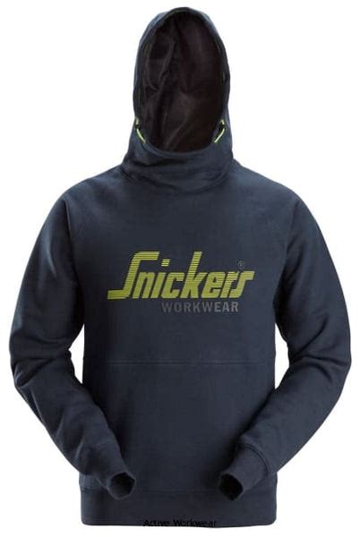 Snickers Work Hoodies Work Hoodies & Sweatshirts Screwfix