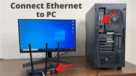 Snickerstream cia.  The receiving computer should be connected to the network via Ethe...