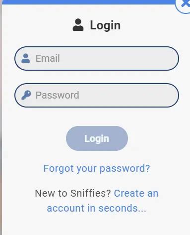 Sniffles.com login. Things To Know About Sniffles.com login. 