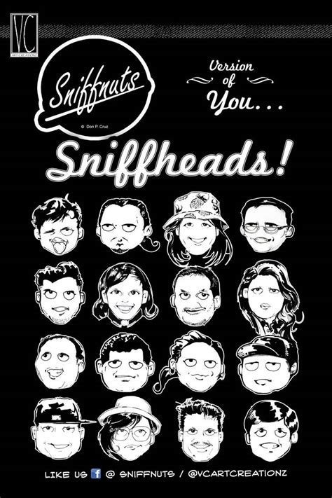 Sniffnuts Leaked 😈 PORN