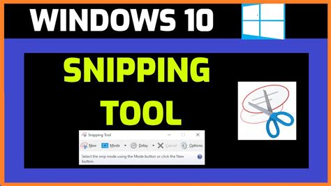 Snip program windows. "When attempting to run the Snipping Tool in Windows 10, I got the following error:'The Snipping Tool is not working on your computer right now. Restart your computer, and then try again.'" The Snipping Tool is a Windows built-in screenshot software, lightweight and useful. 