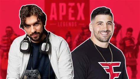 Snip3down explains why he can t team with NICKMERCS in ALGS 