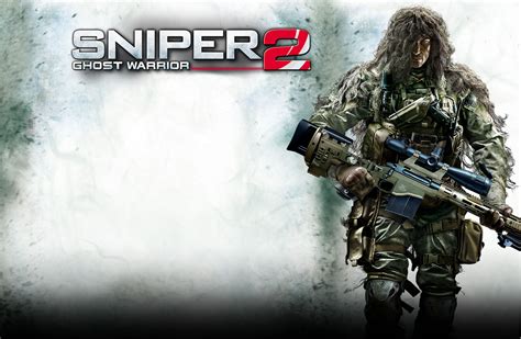 Sniper: Ghost Warrior 2.