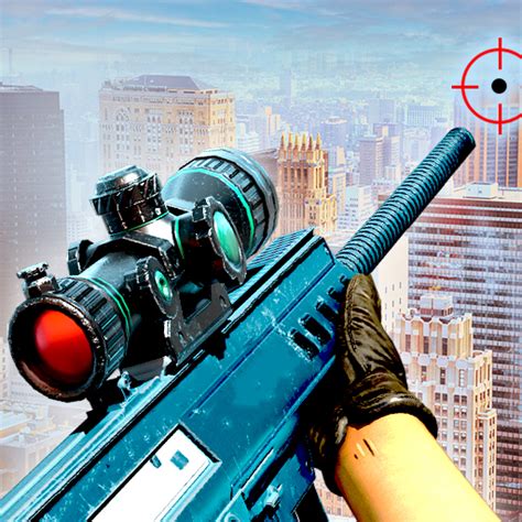 Sniper 3D: City Gun Shooting - Apps on Google Play