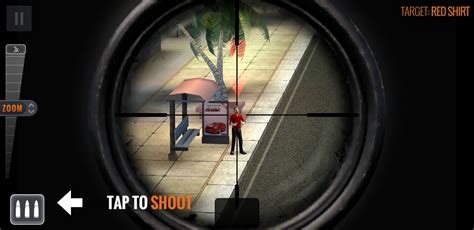 Sniper 3D Assassin v2.13.0 MOD APK ANDROID OYUN CLUB.