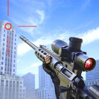 Sniper 3D v2.23.6 MOD APK ANDROID OYUN CLUB.