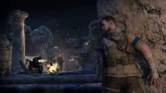 Sniper Elite 3 Free Download - RepackLab