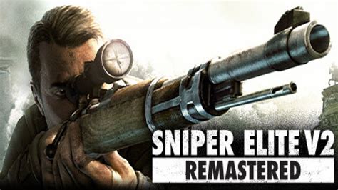 Sniper Elite V2 Remastered Cheats PC & Trainer ᐅ 4 …