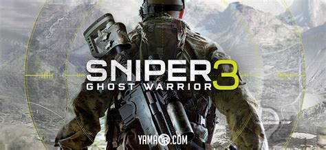 Sniper Ghost Warrior 3 %100 Türkçe Yama Yayınlandı.
