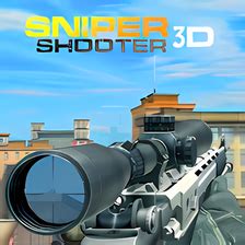 Sniper Shooter 3D FPS Shooting APK Download for Android 