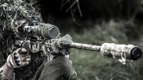 Sniper Wallpaper (70+ immagini) - Migliori Sfondi HD