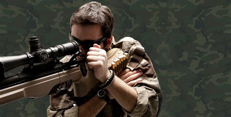 Sniper eğitimi türkiye