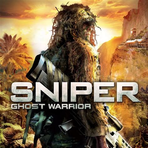 Sniper ghost warrior sniper ghost warrior. Nov 22, 2019 · Sniper: Ghost Warrior Contracts features several loadout options and sniper rifle modifications. While many are available via the cash you obtain from missions, some will require various tokens ... 