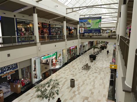 Crossgates Mall is an enclosed, automobile-oriented, super-re