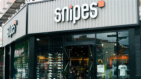 Snipes grand rapids photos. Apr 13, 2018 · Snipes details with ⭐ 26 reviews, 📞 phone number, 📍 location on map. Find similar clothing and shoe stores in Michigan on Nicelocal. 