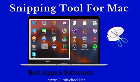 Snipping tool for macbook. Learn how to snip on Mac with the built-in Screenshot app, which lets you capture a specific part or window of the screen. You can also edit, annotate and save your screenshots with your iPhone or iPad. … 
