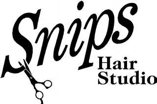 Snips Hair Salons, Crownhill - Cylex