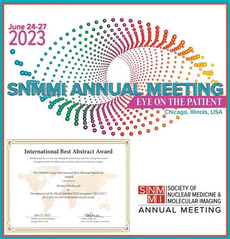 Snmmi Annual Meeting 2023