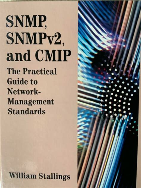 Snmp snmpv2 and cmip the practical guide to network management standards. - Study guide for deck watch officer.