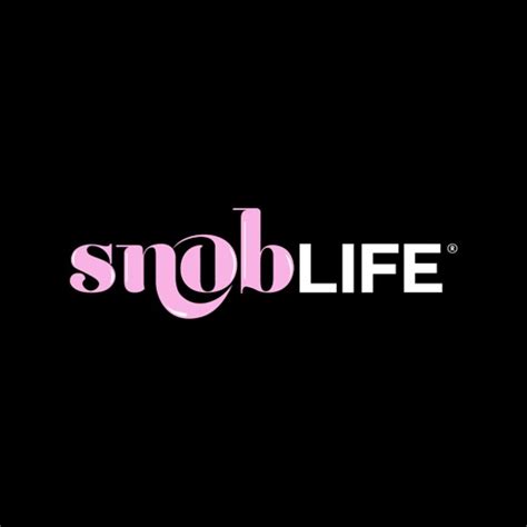 Snob life studio. Things To Know About Snob life studio. 