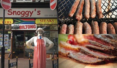 Snoggys Butchery, London Borough of Wandsworth