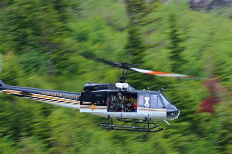 Snohomish County Helicopter Rescue Team - Facebook