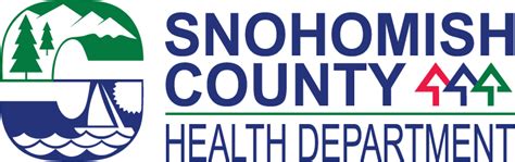 Snohomish county vital statistics. .  ...