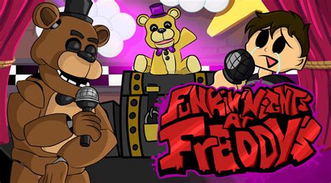 Freddy Fazbear's Pizzeria Simulator is a fun restaurant game. It's a new day. It's your time to shine. It's time to take your career into your own hands. Become a Fazbear Entertainment franchisee and manage Freddy Fazbear's Pizzeria. You can play this exciting game online and for free on Silvergames.com.. 